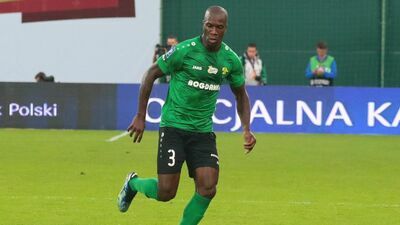 Legia Warszawa – Górnik Łęczna 3:1. Za proste błędy trzeba płacić