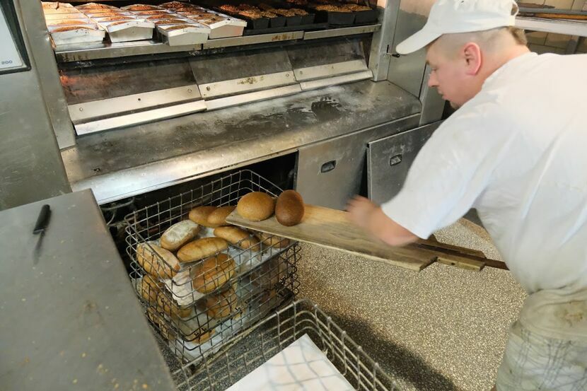 Według ekonomistów czekają nas podwyżki cen produktów z mąki, w tym chleba