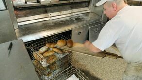 Według ekonomistów czekają nas podwyżki cen produktów z mąki, w tym chleba