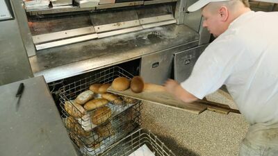 Według ekonomistów czekają nas podwyżki cen produktów z mąki, w tym chleba