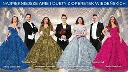 Koncert Wiedeński w Świdniku