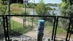 Puławy: Popsuta luneta obserwacyjna wysłana do naprawy