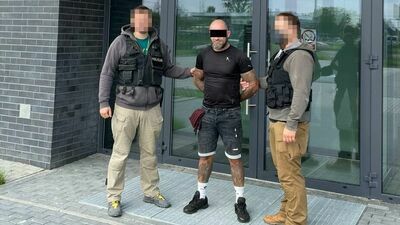 Okradł dziewczynę grającą na ukulele w Bramie Krakowskiej