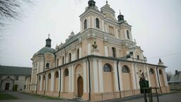 Do parafii w Opolu Lubelskim ksiądz Tomasz F. trafił w 2018 roku