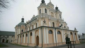 Do parafii w Opolu Lubelskim ksiądz Tomasz F. trafił w 2018 roku