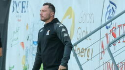 Marek Saganowski (Motor Lublin): Po przerwie pokazaliśmy na co naprawdę stać ten zespół