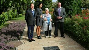 Kraśnik. Pierwsze gwiazdy sportu w Alei. "Jest to dla mnie ogromny zaszczyt"