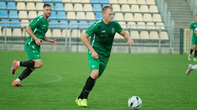 Ciekawe mecze w Pucharze Polski: Lublinianka - Świdniczanka i Podlasie - Orlęta Spomlek