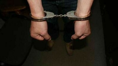 Włodawa. Ukrywał się przed policją, a wpadł w najgłupszy sposób