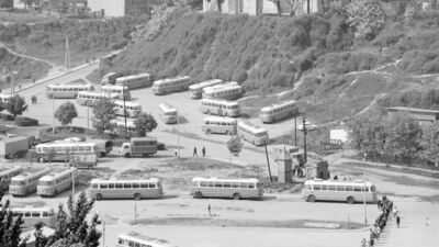 Stary Lublin na zdjęciach Jana Magierskiego. Wernisaż w Próba Cafe