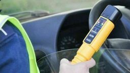 Z 3,5 promila szarżował volkswagenem ulicami Zwierzyńca