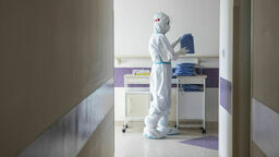 Koronawirus w Polsce, 3 września. Dwie ofiary śmiertelne w Lublinie