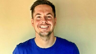 Brazylijczyk Victor Massaia piłkarzem Motoru Lublin