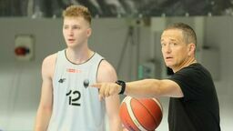 Polski Cukier Pszczółka Start Lublin rozpoczyna sezon