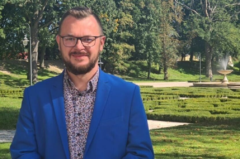 Grzegorz Siemakowicz będzie nowym bialskim radnym