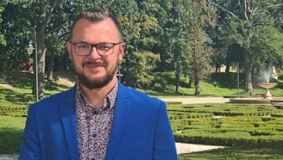 Grzegorz Siemakowicz będzie nowym bialskim radnym