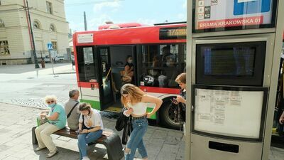 Lublin. Nowe bilety, nowe strefy. Powiedzą jak odnaleźć się w tej rewolucji