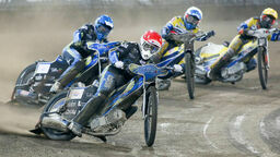 Motor Lublin powalczy o historyczne złoto w finale PGE Ekstraligi [zdjęcia]