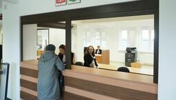 Biuro Obsługi Mieszkańców