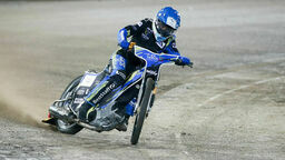 Trzeci finał DMPJ w Ostrowie i druga pozycja młodzieżowców Motoru Lublin