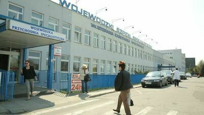 Plan połączenia wojewódzkich szpitali jest już w trakcie konsultacji społecznych, m.in. ze związkami zawodowymi działającymi w obu placówkach