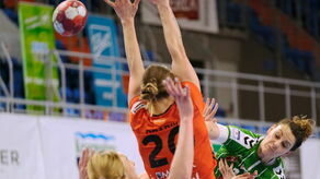 W ubiegłym sezonie obie ekipy spotkały się w Superlidze aż cztery razy i za każdym razem lepsze było Zagłębie Lubin

