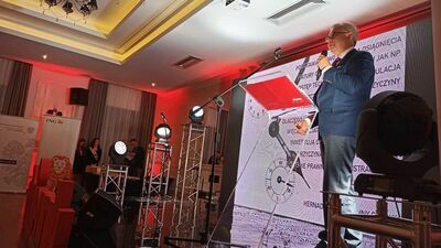 Złota Setka 2020. Oto Najlepsze Firmy Lubelszczyzny 