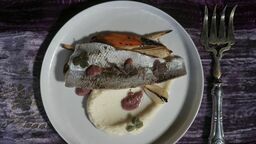 Ryby są jednym z filarów polskiej kuchni