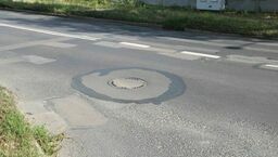 Miasto stara się o rządowe pieniądze na remont Sidorskiej. Czy lobbing prawicy pomoże?