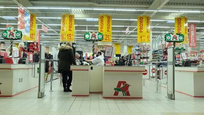 Zaostrzają zakaz handlu, a sieć obecna w Lublinie otworzy sklepy w niedziele