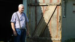 Piotr Wiński: "Byliśmy wówczas wycieńczeni, bo nie spaliśmy prawie tydzień. Podpisaliśmy jakiś dokument, nawet go nie czytając"