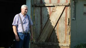 Piotr Wiński: "Byliśmy wówczas wycieńczeni, bo nie spaliśmy prawie tydzień. Podpisaliśmy jakiś dokument, nawet go nie czytając"