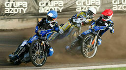 Motor Lublin - Moje Bermudy Stal Gorzów w półfinale play-off. Wiemy, kiedy ruszy sprzedaż biletów