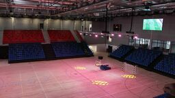 Rośnie zainteresowanie nową halą w Puławach. Otwarcie w październiku