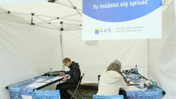 Jeszcze zdążysz się spisać. Lista punktów w Lublinie 