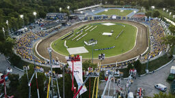 Lublin: Skreślili pulę na projekt stadionu żużlowego