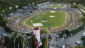 Lublin: Skreślili pulę na projekt stadionu żużlowego