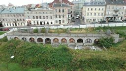 Spółka, która czeka na ruch miasta, zapewnia, że nie rezygnuje z planów budowy