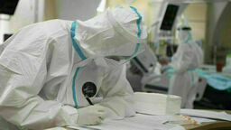 Liczba zakażeń rośnie. Lubelskie niestety w krajowej czołówce