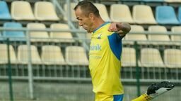 Avia Świdnik – Siarka Tarnobrzeg 2:2. Mogli ograć lidera