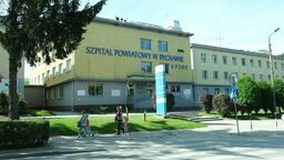 Szpital w Bychawie zlikwidował oddział pediatryczny już dwa lata temu, bo przynosił „ogromne straty”