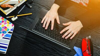  W tym roku szkolnym część rodziców od razu zdecydowała się na zdalne korepetycje dla swoich dzieci