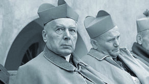 Bł. kard. Stefan Wyszyński