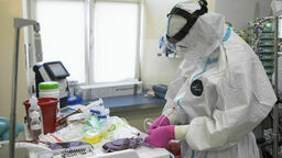 Klinika Anestezjologii i Intensywnej Terapii SPSK1