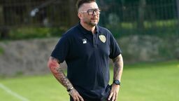 Drużyna Jana Konojackiego rozegrała w sobotę najlepszy mecz w tym sezonie