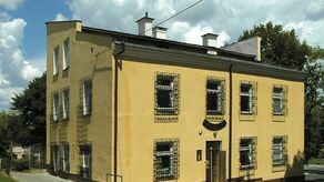 Przetarg dotyczący sprzedaży nieruchomości przy ul. Piłsudskiego 2A prawdopodobnie zostanie ogłoszony za około 2 miesiące.