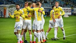 Motor Lublin – Podbeskidzie Bielsko-Biała 1:0. Przygoda z Pucharem Polski trwa!