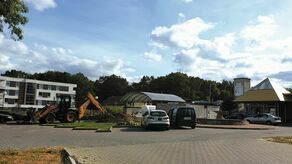 Chełm: Stacja tankowania gazem kością niezgody. Sprawa trafiła do prokuratury