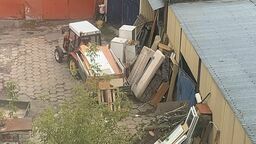 – To tylko jednodniowa wywózka. Do piątku, kiedy przyjeżdża śmieciarka żeby zabrać to wysypisko śmieci, będzie ich pięć razy tyle – alarmuje Czytelniczka 