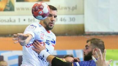 Azoty Puławy sprawiły sobie i kibicom przykrą niespodziankę – przegrały u siebie z zespołem z Kalisza

